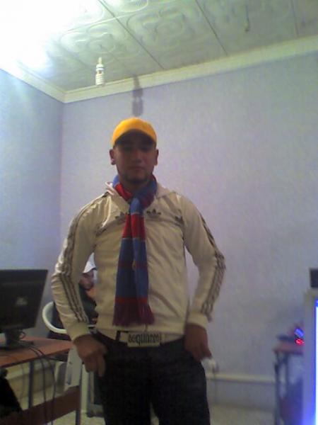 ksar challala